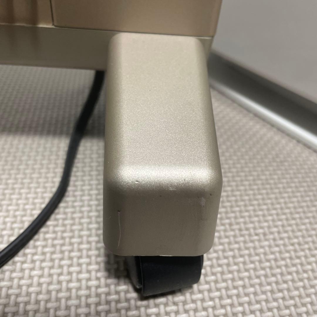 お値下げサンルミエキュート説明書無し