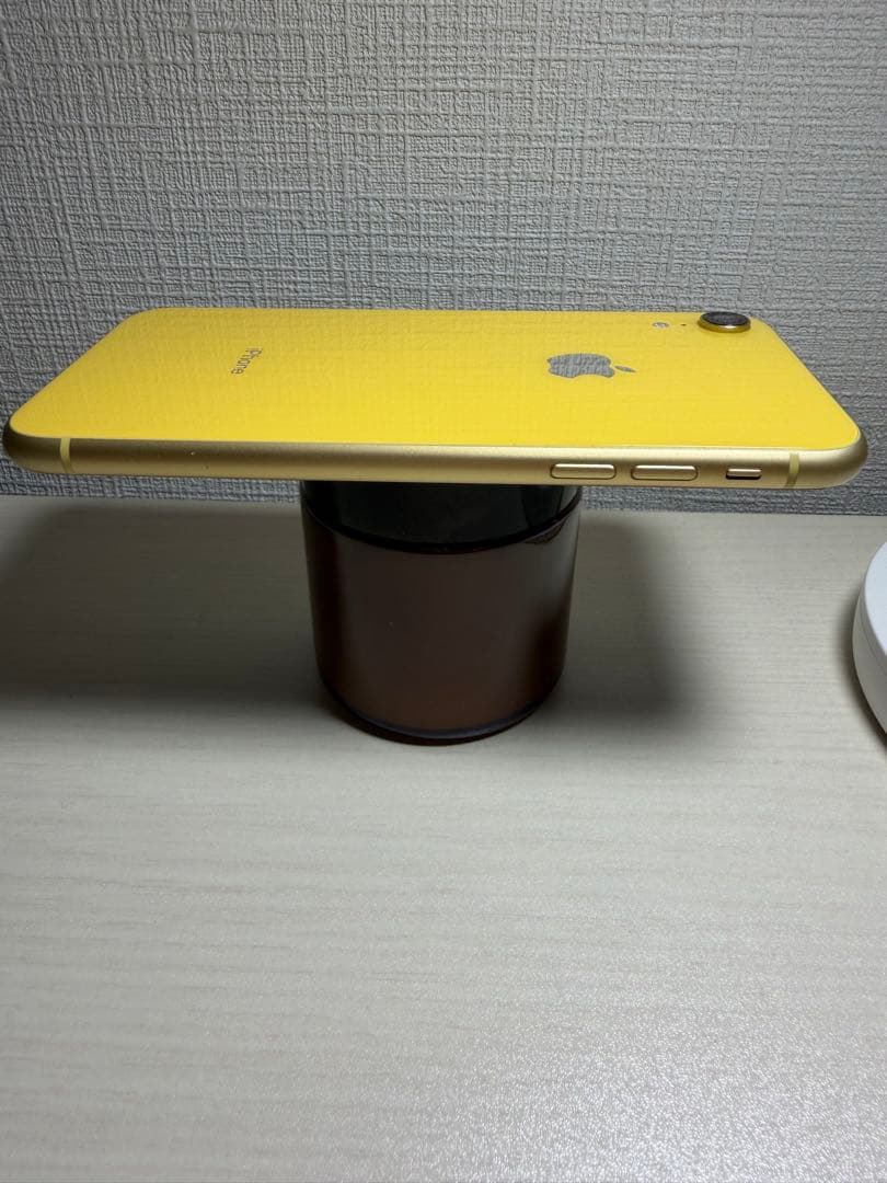 スマートフォン本体 Mex