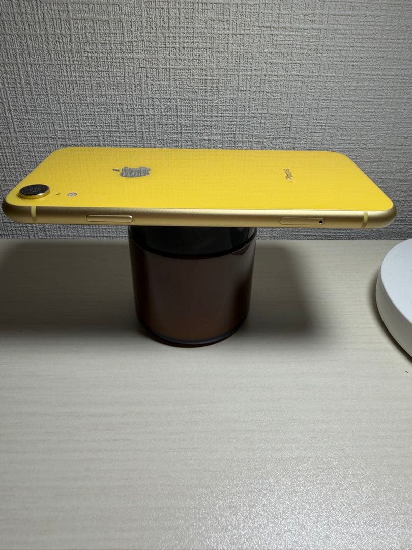 スマートフォン本体 Mex