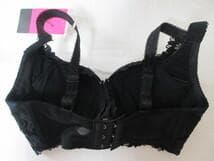 BRADELIS ブラデリス リリア ブラ G65 BLACK