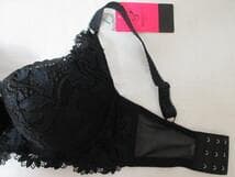 BRADELIS ブラデリス リリア ブラ G65 BLACK