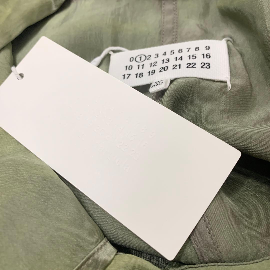 エ*ク様 【新品タグ付きレア】マルジェラ Maison Margiela モッズ