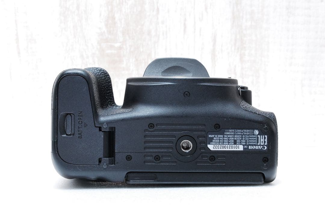 ✨美品✨取扱説明書✨Wi-Fi搭載機　Canon EOS 9000D