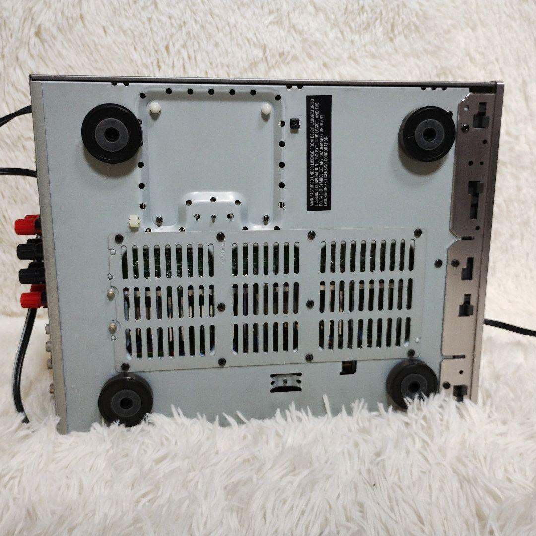 ヤマハ YAMAHA RX-V10 AVアンプ