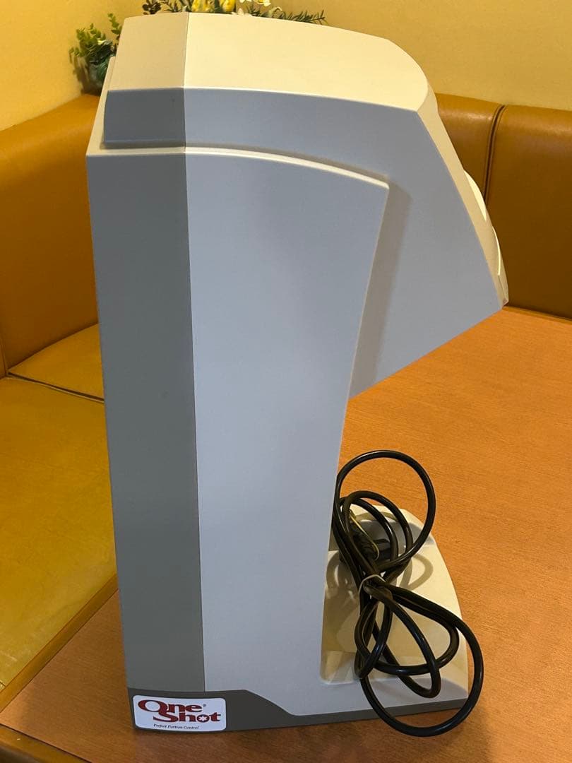 サンデンワンショットOS3ソフトアイス抽出機 CIM-10A 業務用