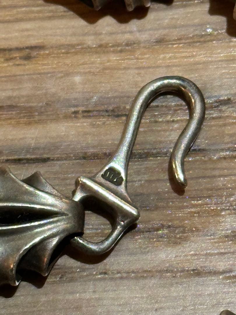 エムズコレクション シルバーブレスレット