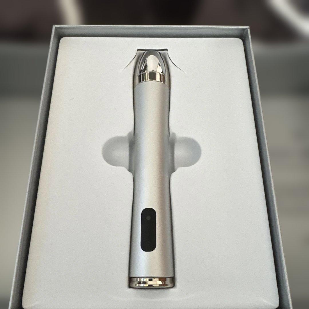 glow.m BOOSTER SONIC 美顔器 セット