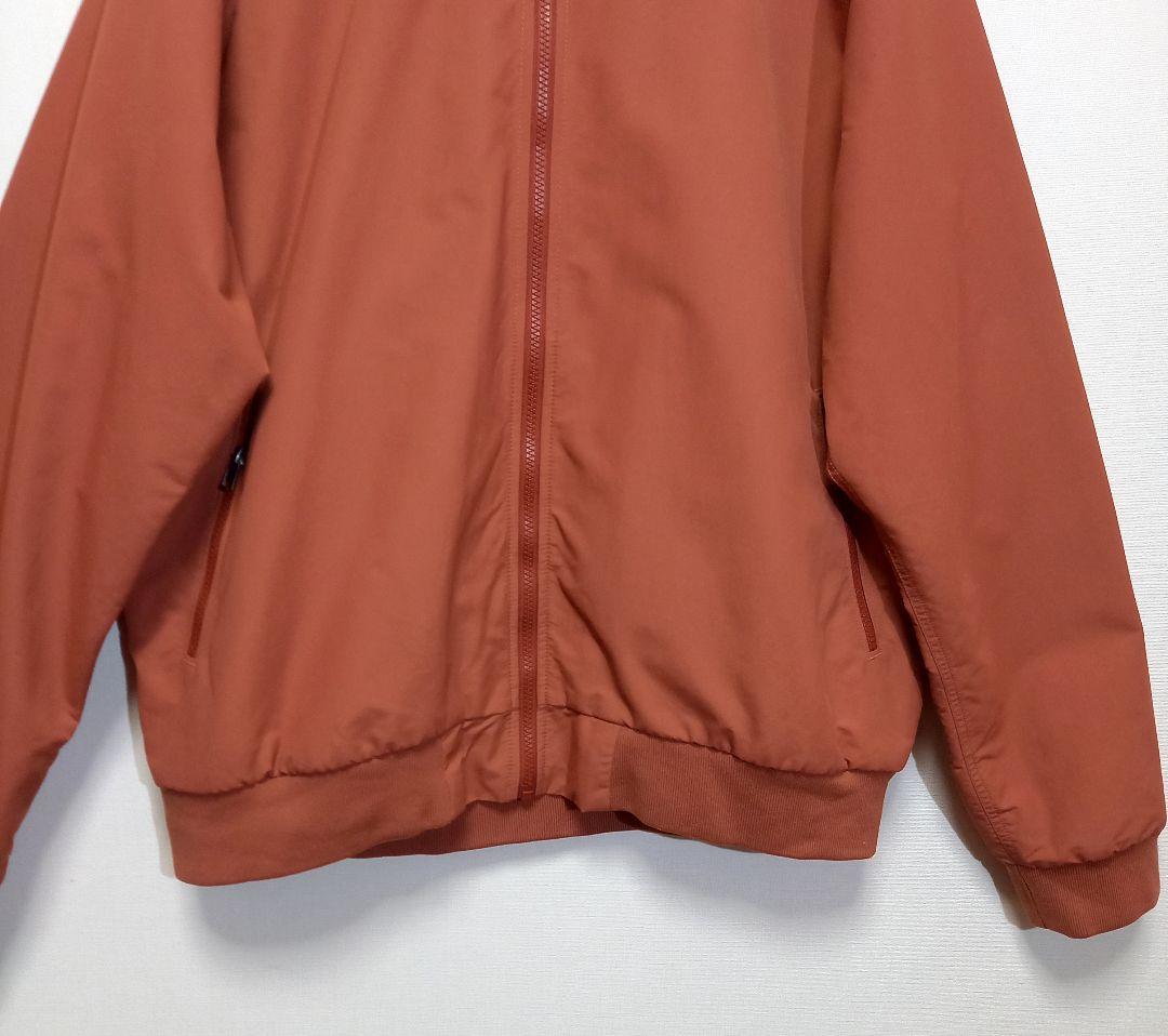 XL！美品 パタゴニア バギーズジャケット メンズ LL シェルドシンチラ