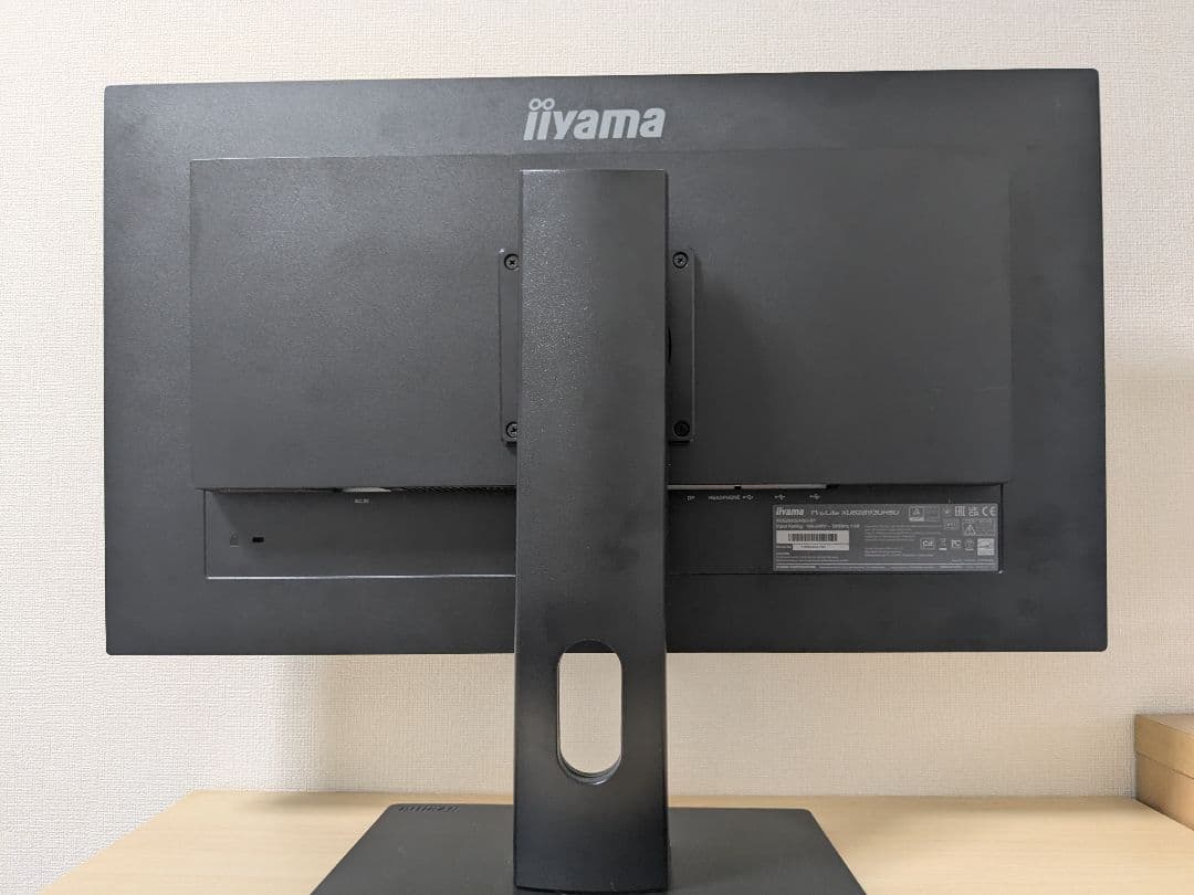 4K 28インチ iiyama ProLite XUB2893UHSU