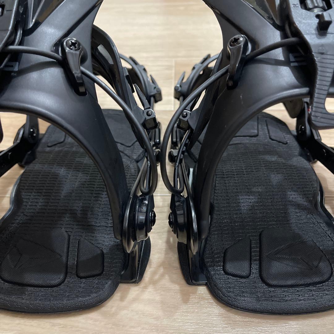 SPバインディング FASTEC CORE Mサイズ