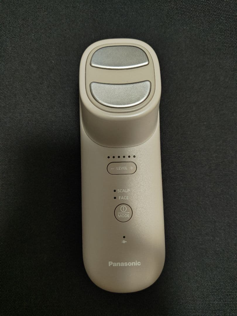 【Panasonic】バイタリフトブラシ EH-SP60-H