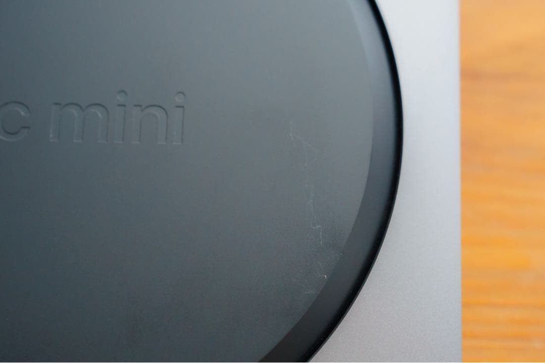 【西風】Mac mini 2018 i7 3.2GHz/32GB/1TB