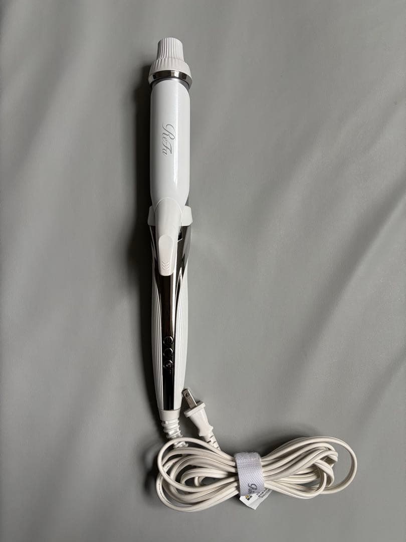 ReFa カールアイロン　コテ