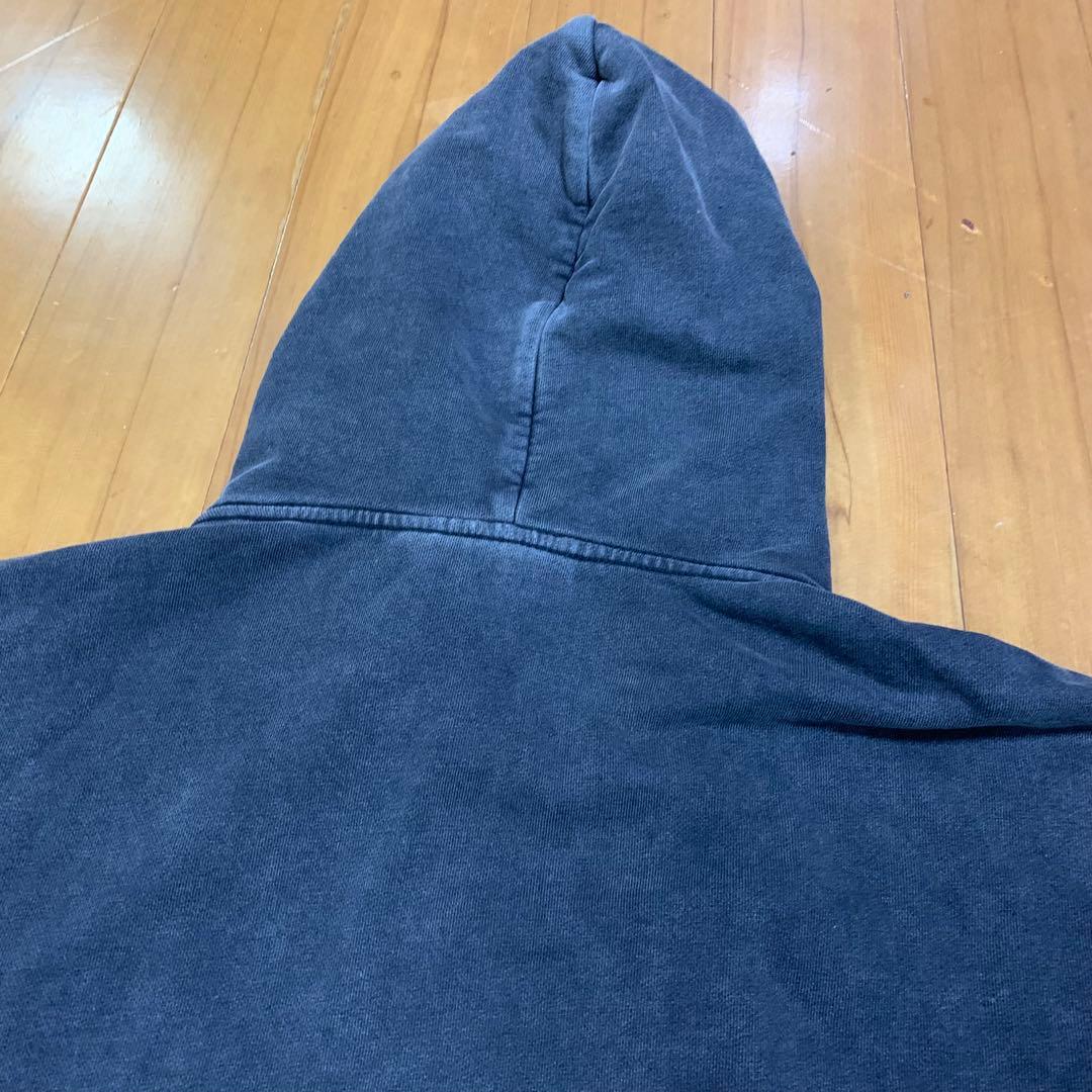 carhartt WIP カーハート パーカー　L ブラック　フェード