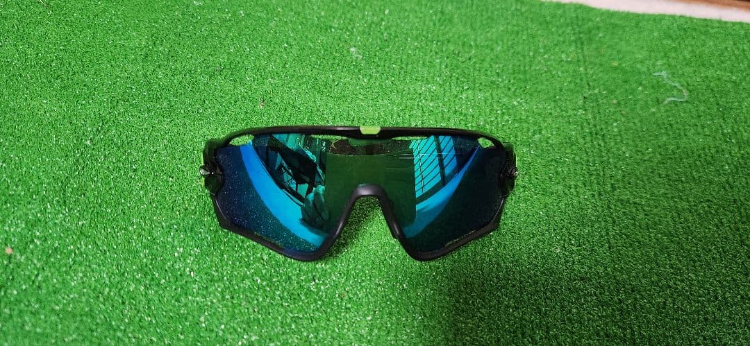 OAKLEY ジョーブレイカー