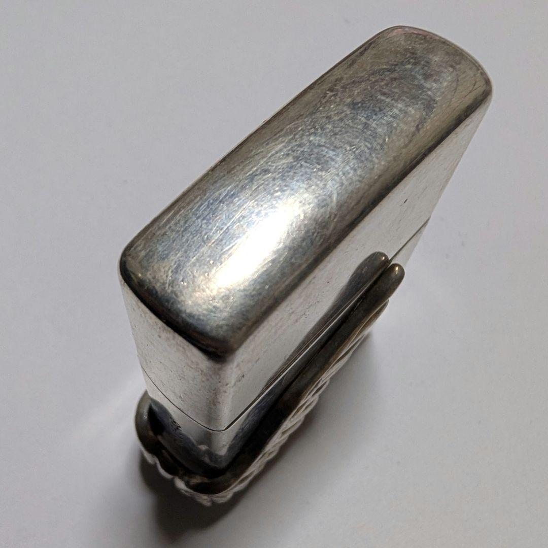 ジッポー羽根付