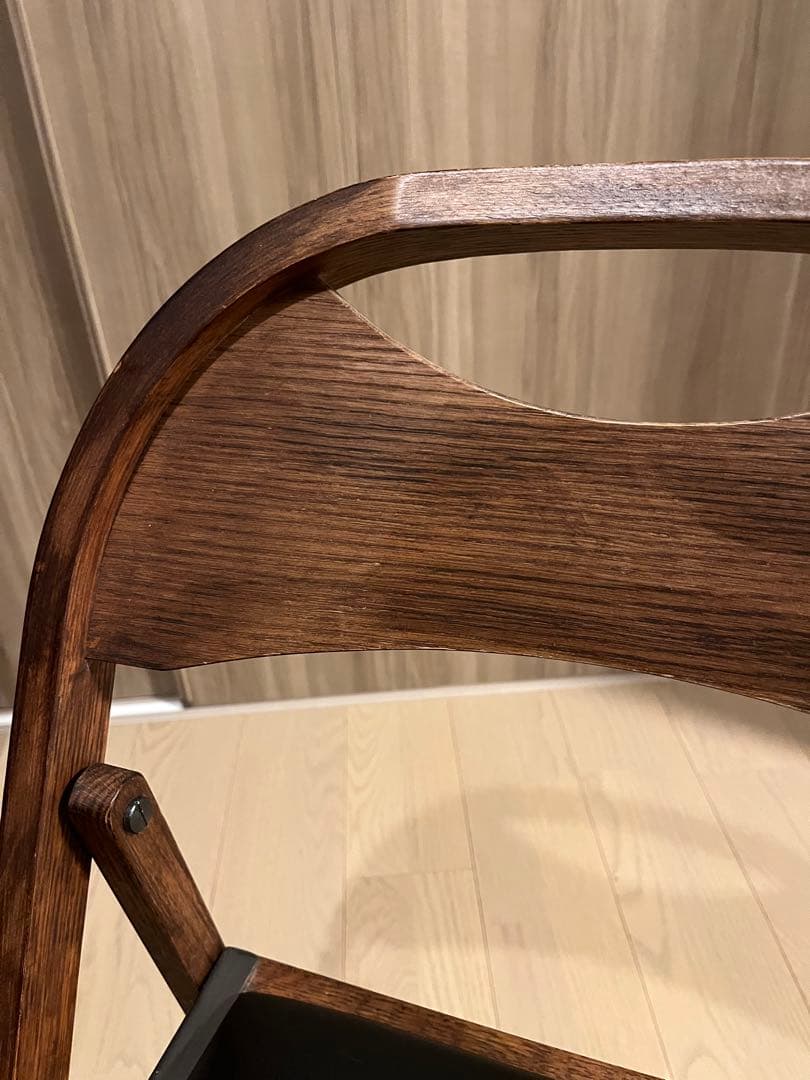 ACME Furniture CULVER CHAIR 折りたたみ椅子 アクメ