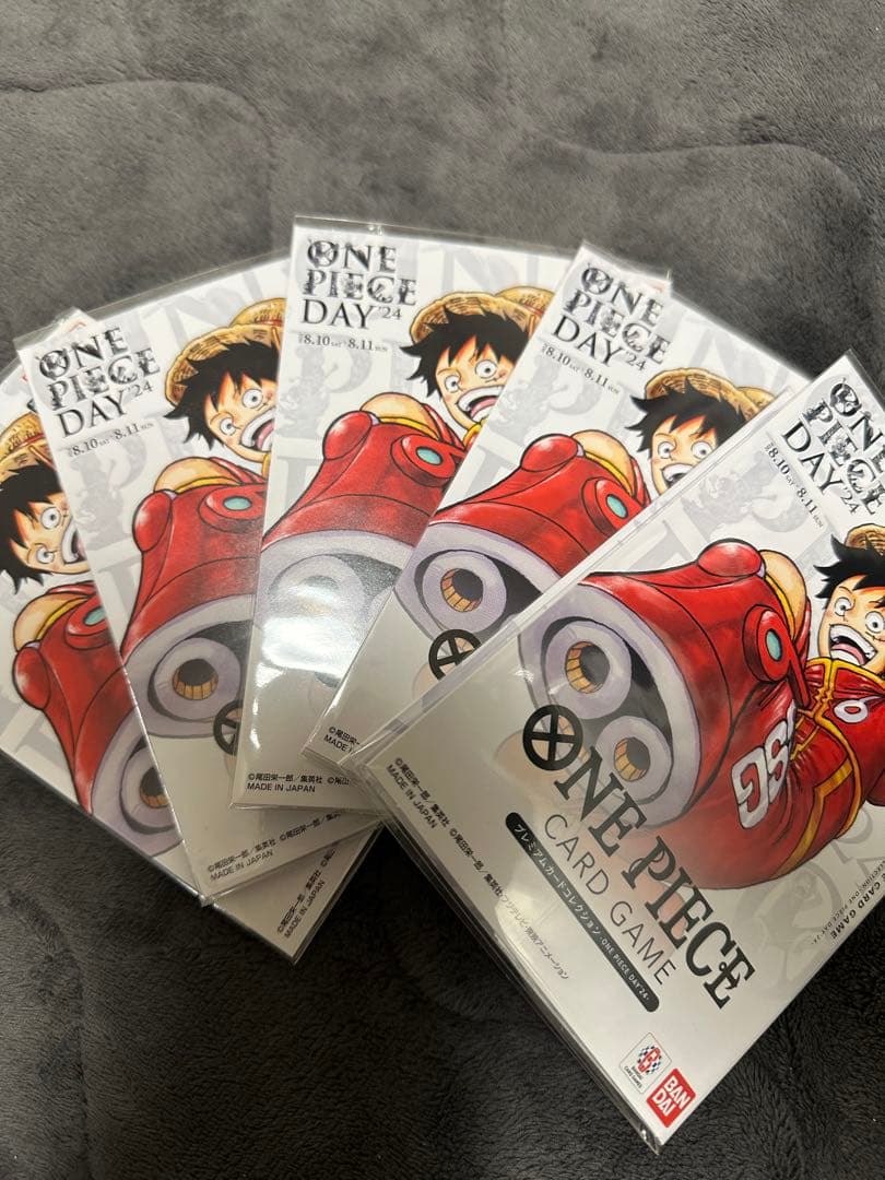 ワンピース カードゲーム 10枚セット