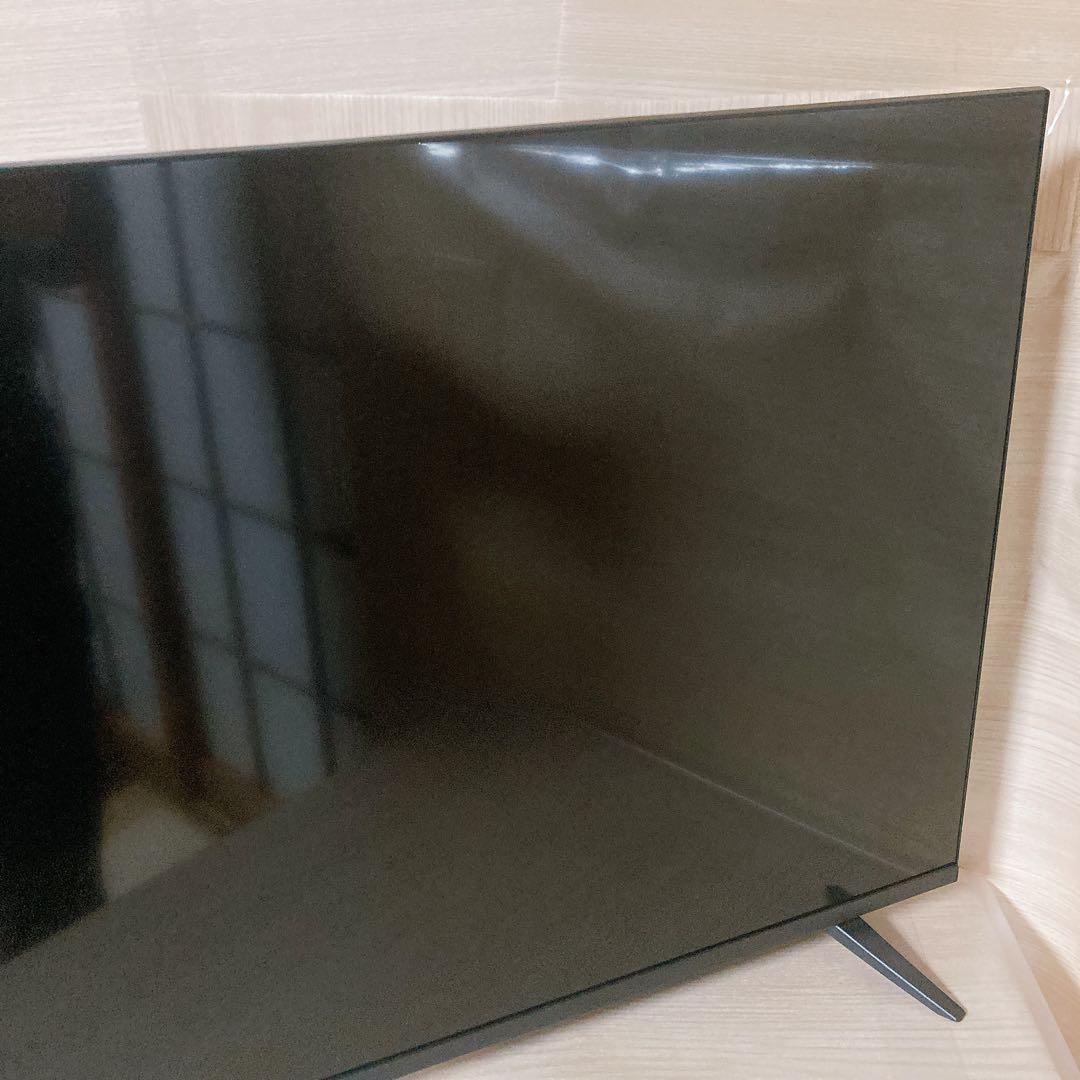 グリーンハウス GH-TV43BGE 43インチ 液晶テレビ 2022年