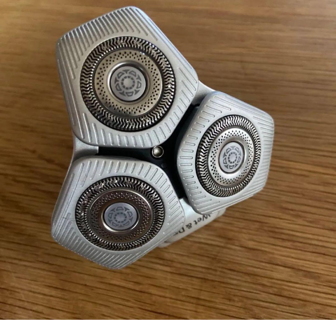 フィリップス　プレステージ　シェーバーユニット　替刃　9000