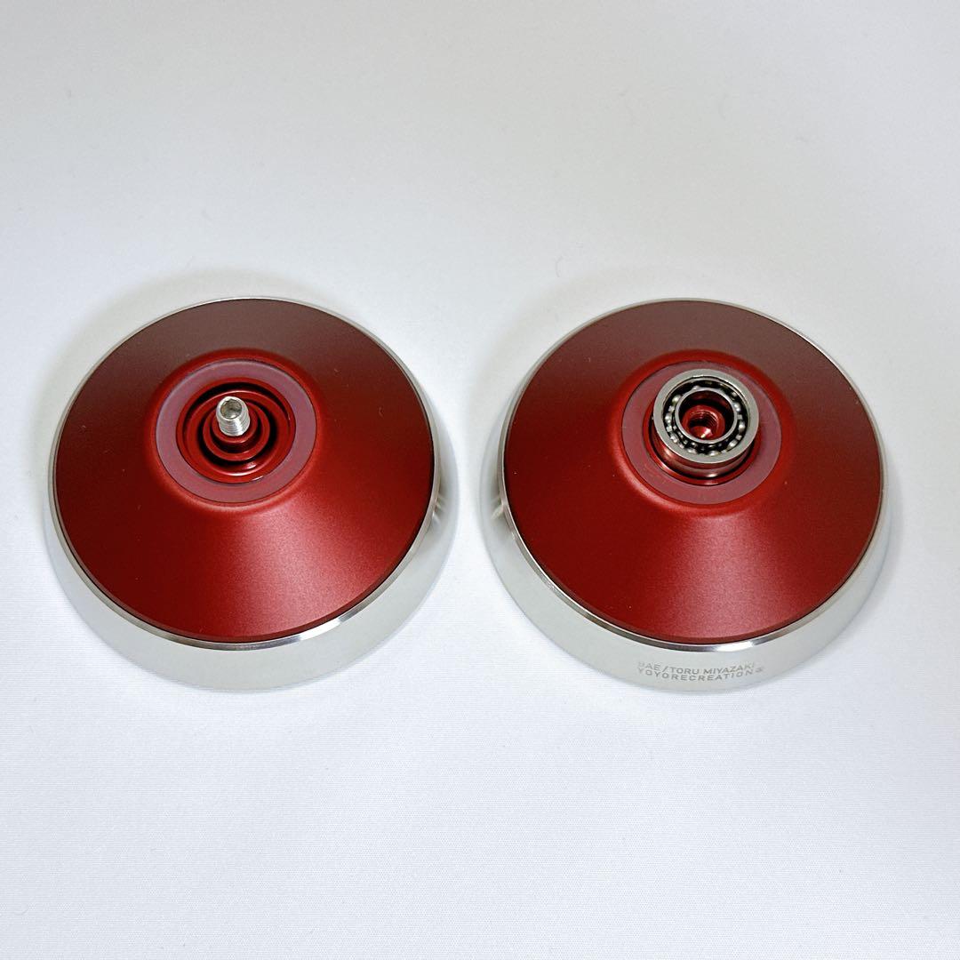 Yoyorecreation - ベイ