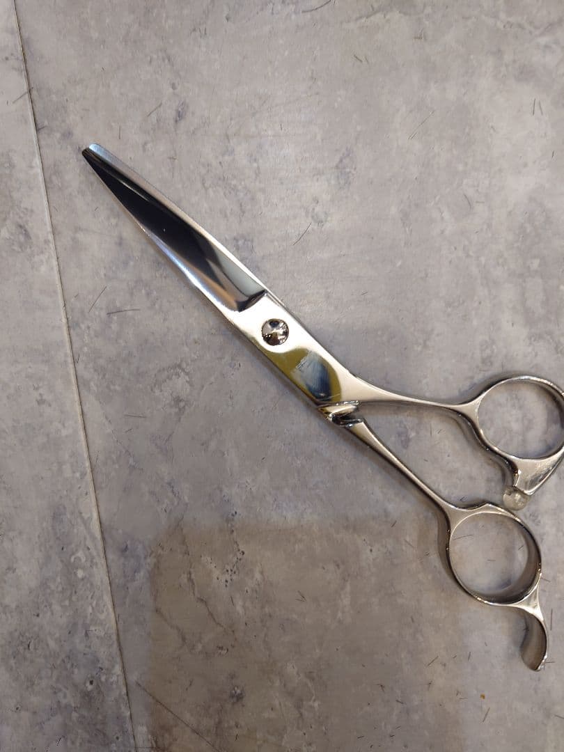 スライドシザー