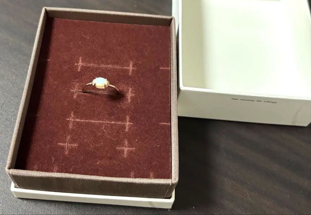 ete オパールリング