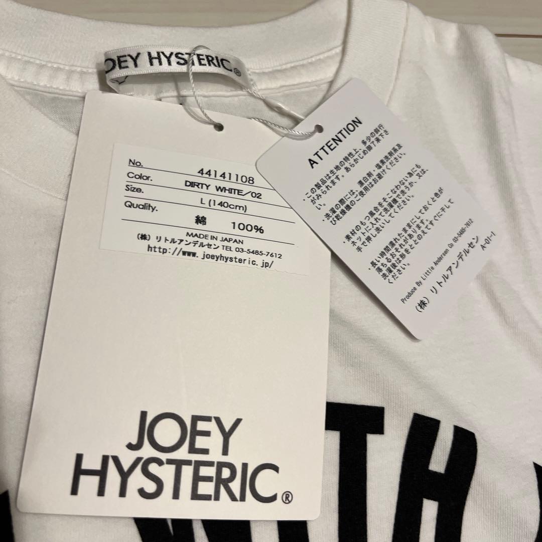 JOEY Tシャツ