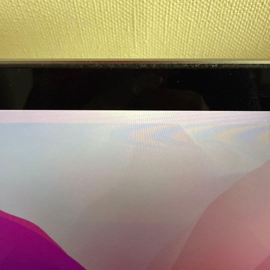 MacBook Pro 13インチ スペースグレー