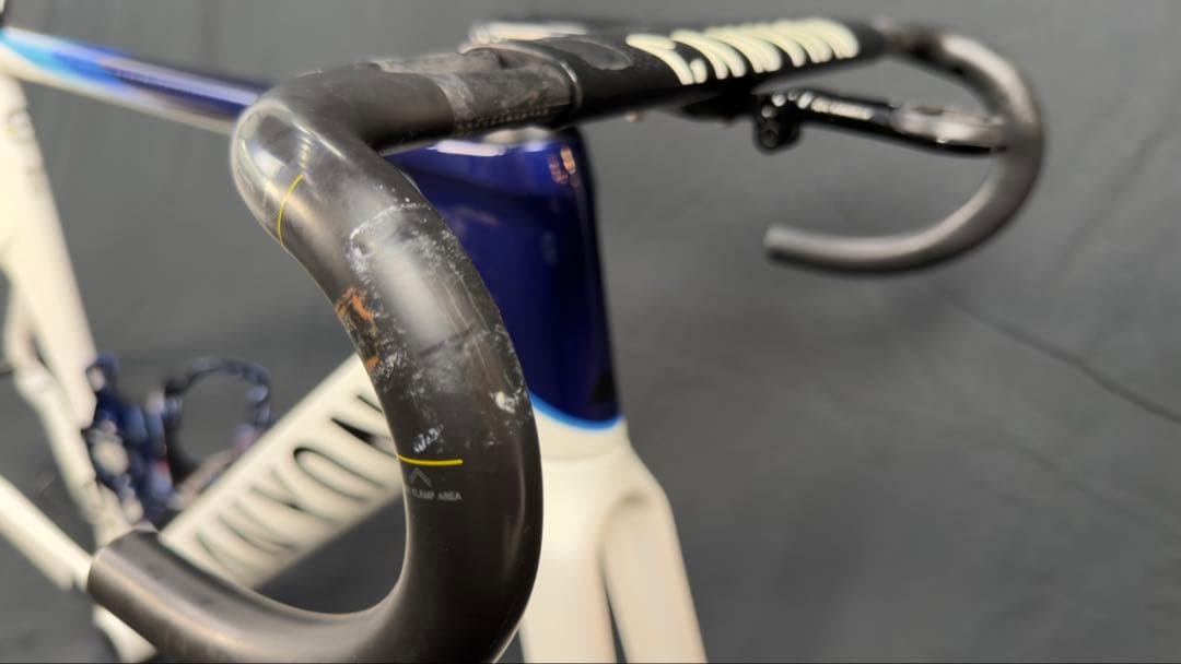 自転車本体 CANYON Aeroad CFR Alpecin-Fenix 2022 M