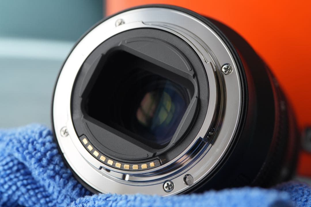 【極美品・保証有】SONY FE 16-25mm F2.8 G SEL1625G