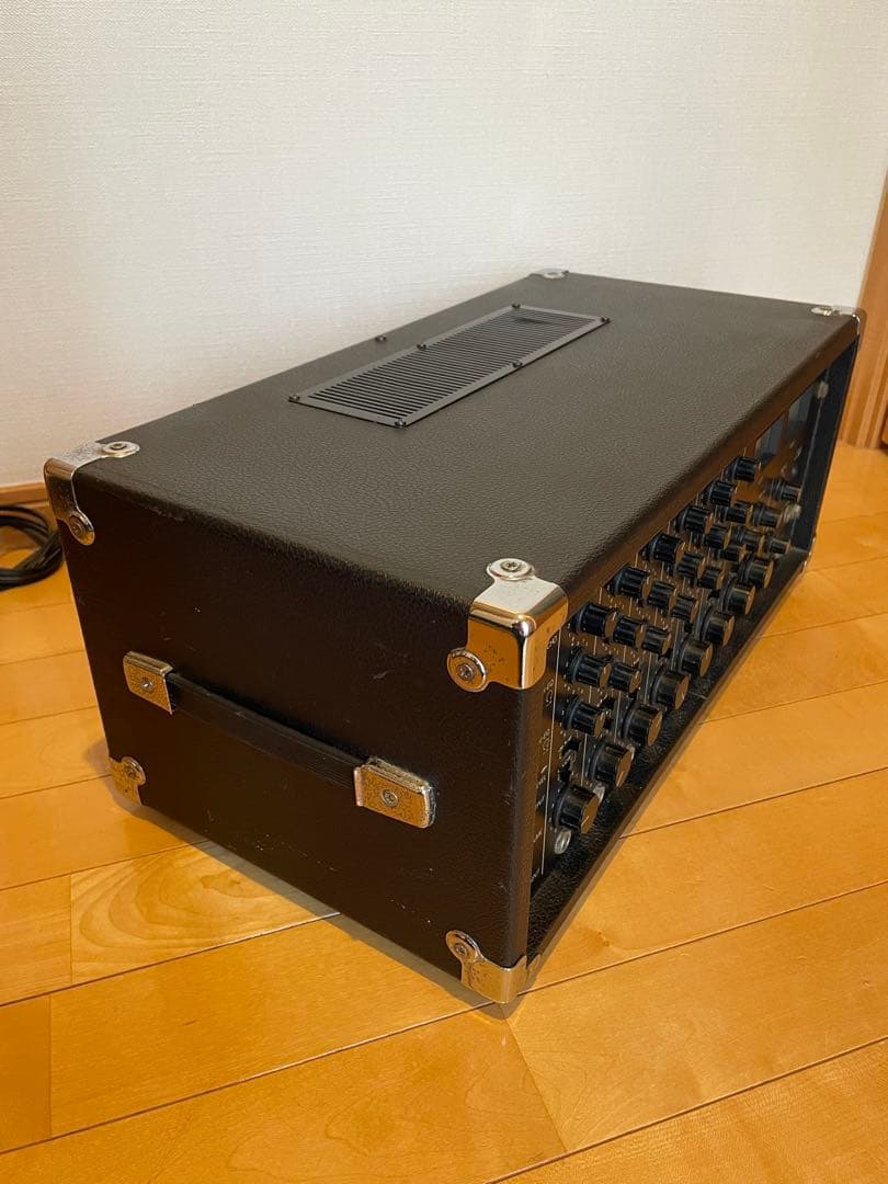 YAMAHA アンサンブルミキサー アンプ　最終値下げ