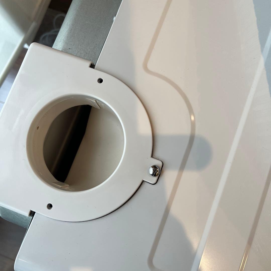 LPガス式衣類乾燥機 乾太くん 8kg RDT-80