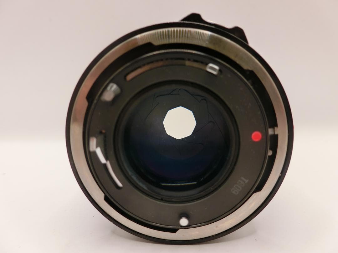 【完動品】キャノン CANON A-1 +標準レンズ501.4フィルム 一眼レフ