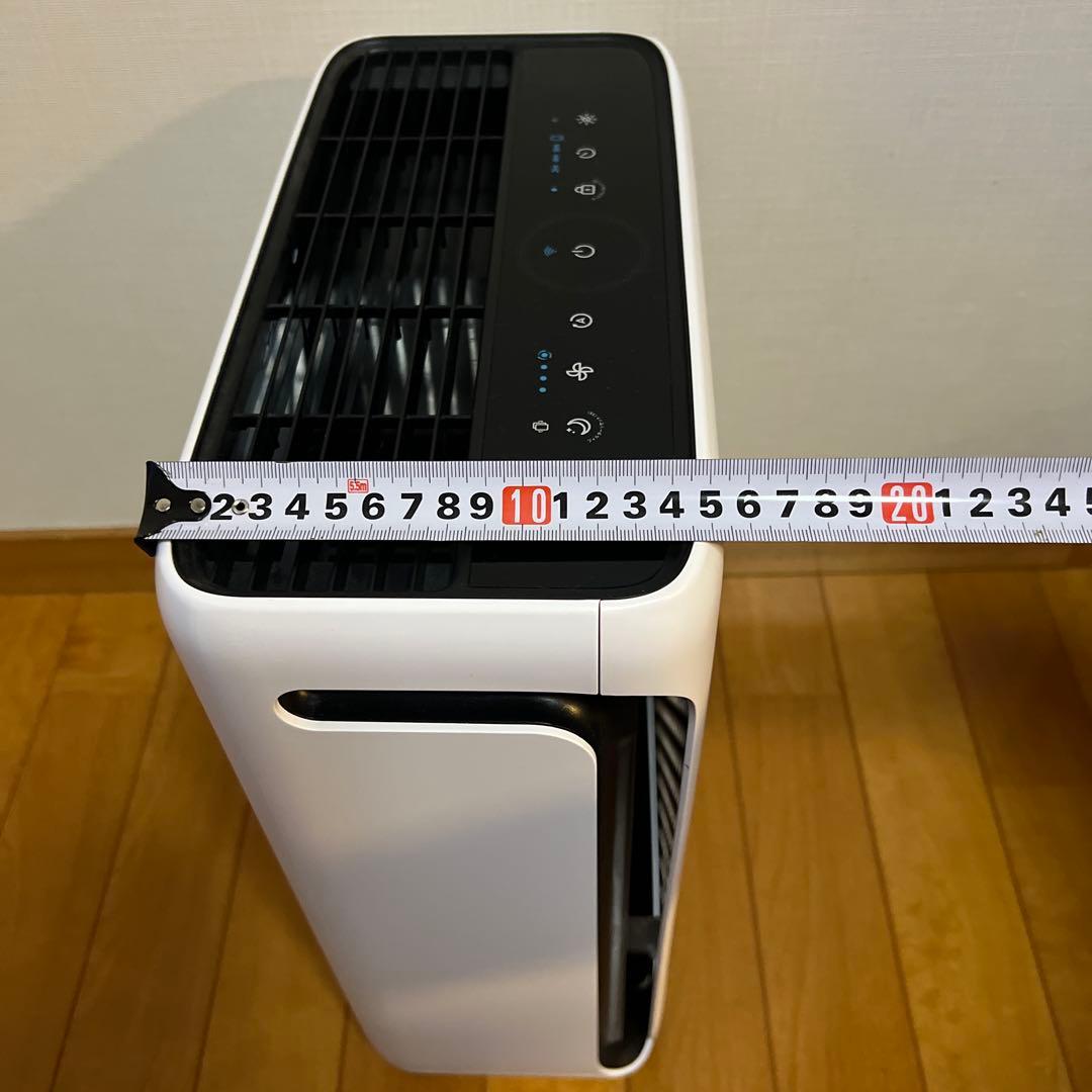 levoit　空気清浄機　LAP-V102S-WJP