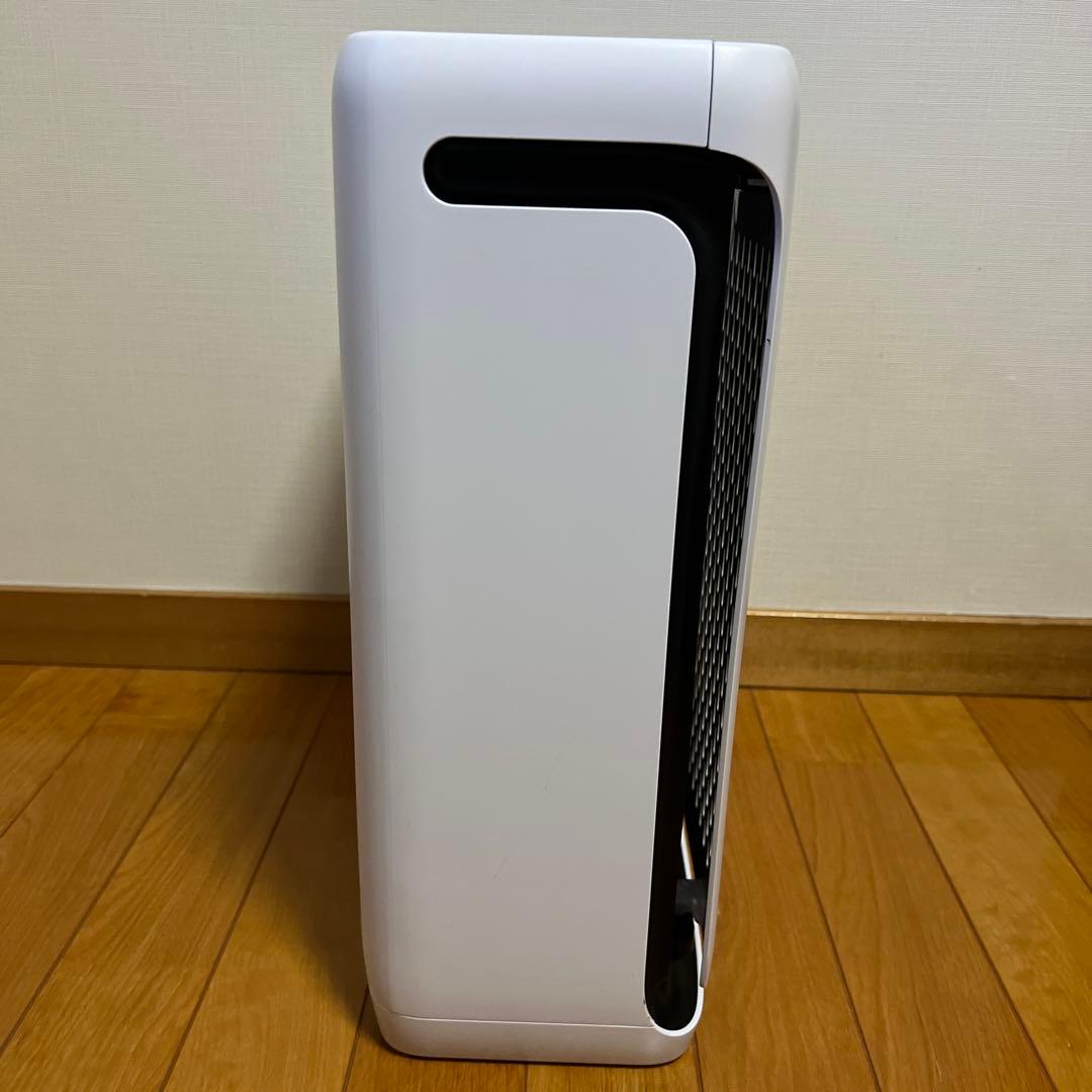 levoit　空気清浄機　LAP-V102S-WJP