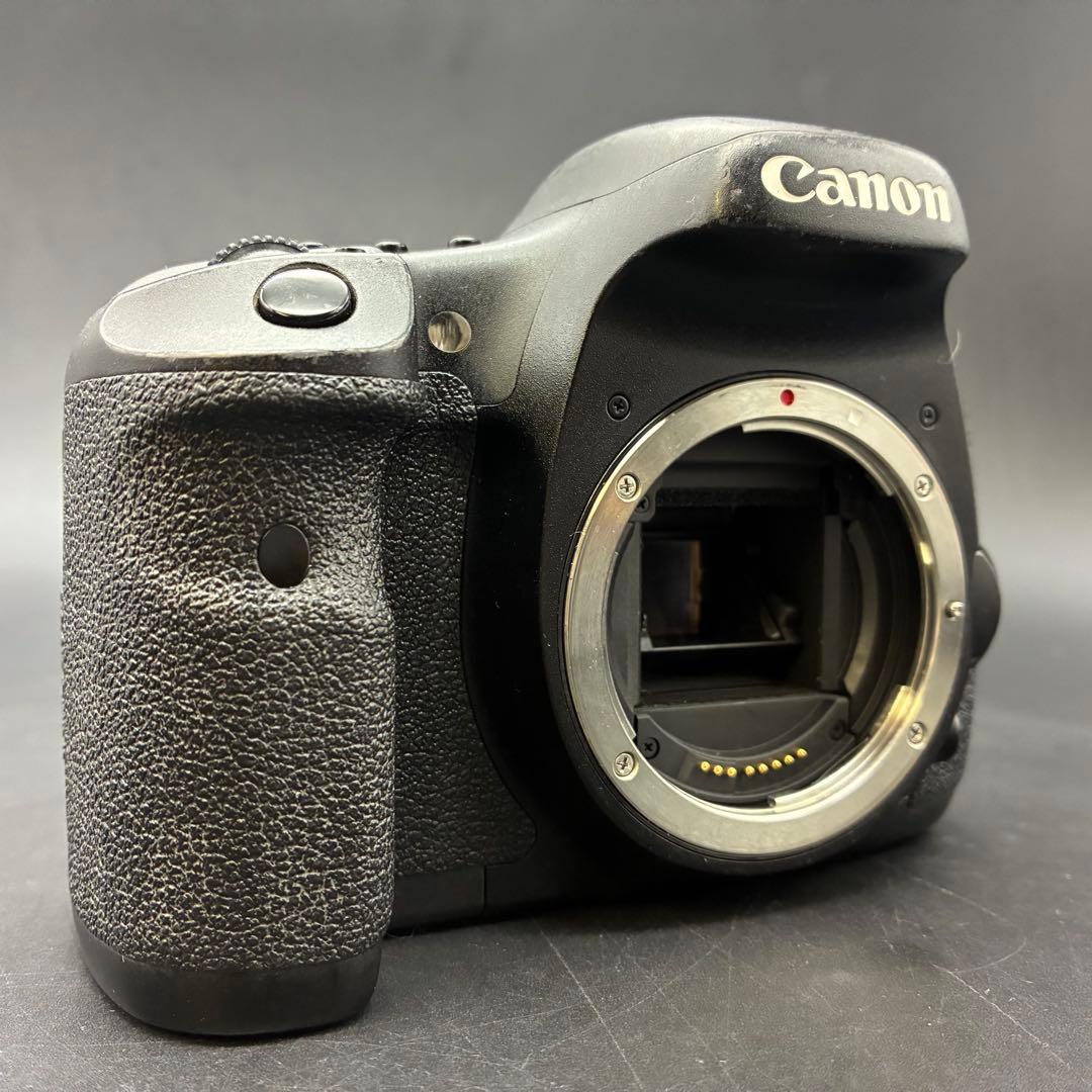 【動作OK】Canon EOS 7D デジタル一眼レフカメラ DS126251