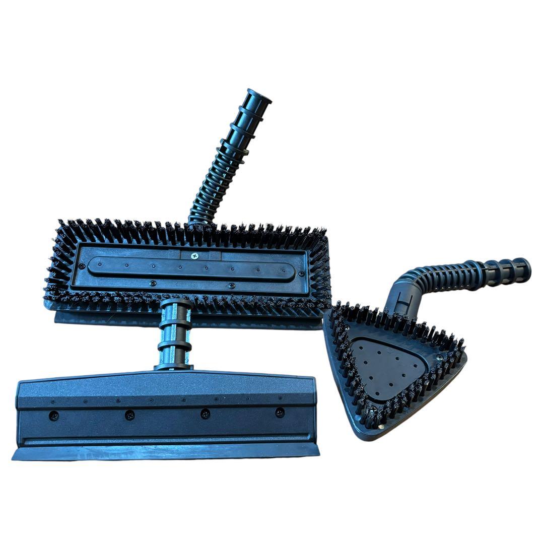 プロビータ スチームクリーナー UNT-903