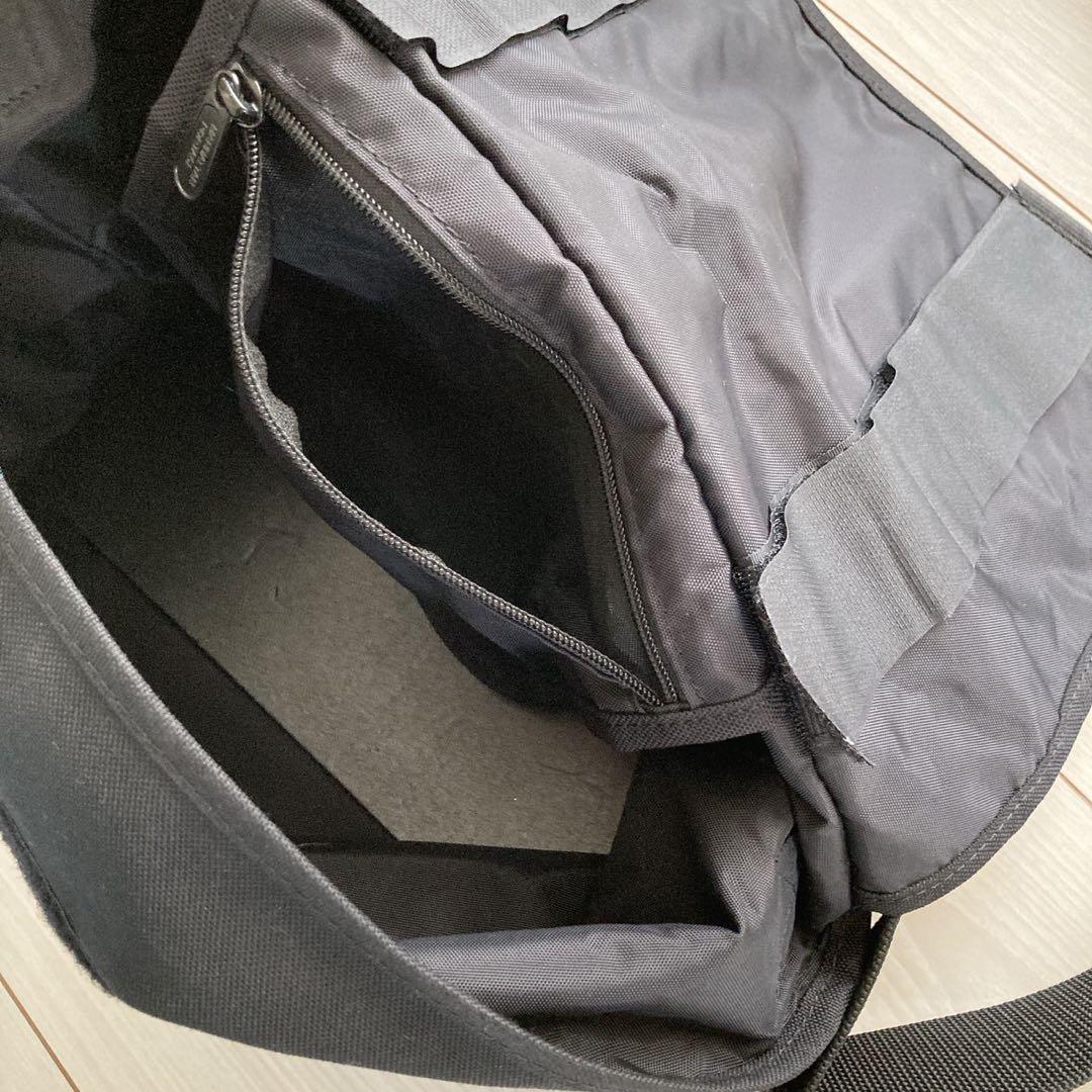 美品 希少 マンハッタンポーテージ 阪神タイガース コラボ ショルダーバッグ 虎