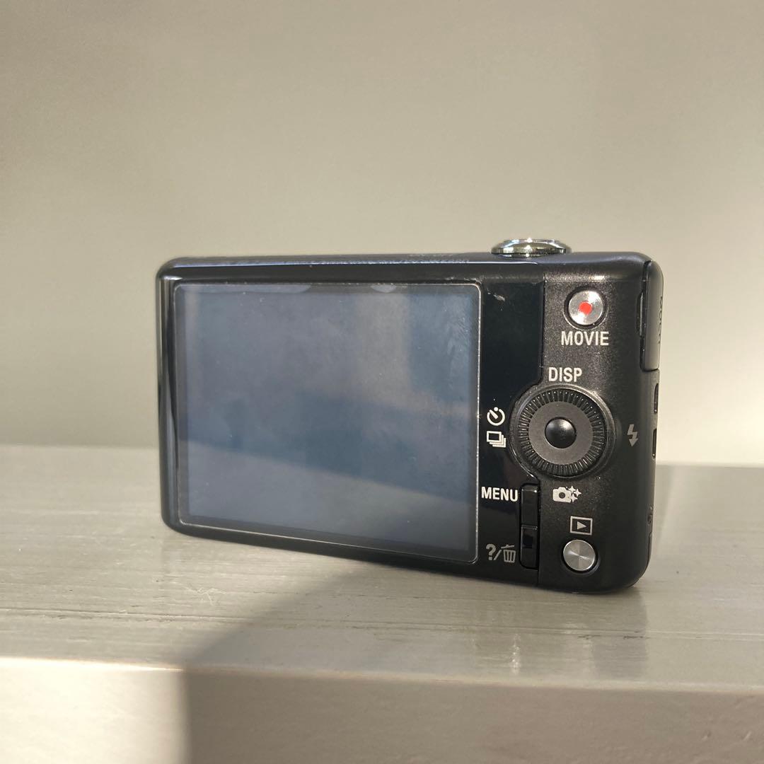 デジタルカメラ SONY Cyber-shot DSC-WX220