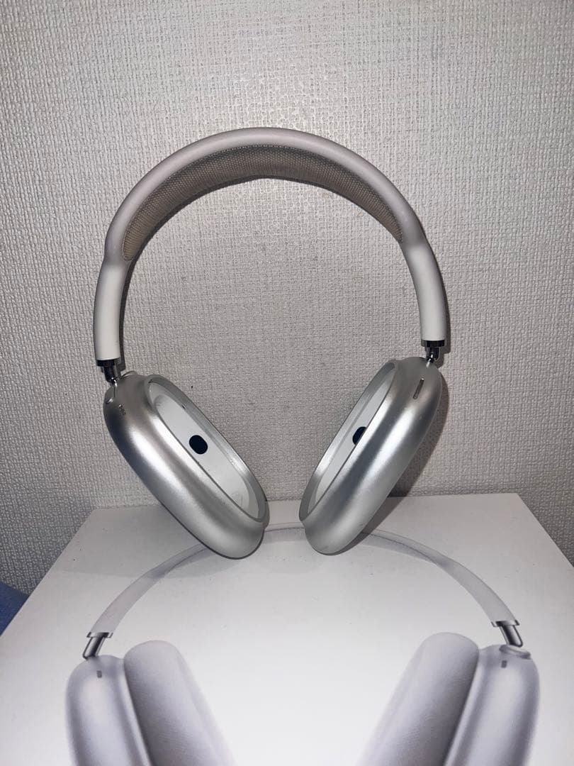 ヘッドホン Air Pods Max