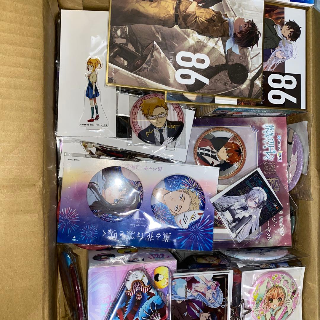 アニメ 大量まとめ売り ㊵ 早い者勝ち