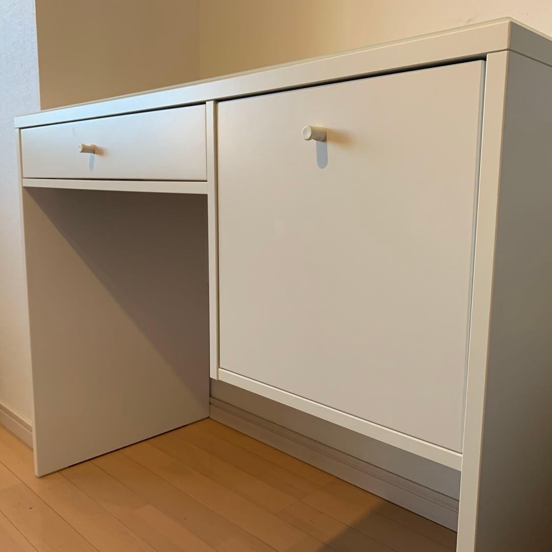 ※Maki※ Syvd Dressing table IKEA ドレッサー