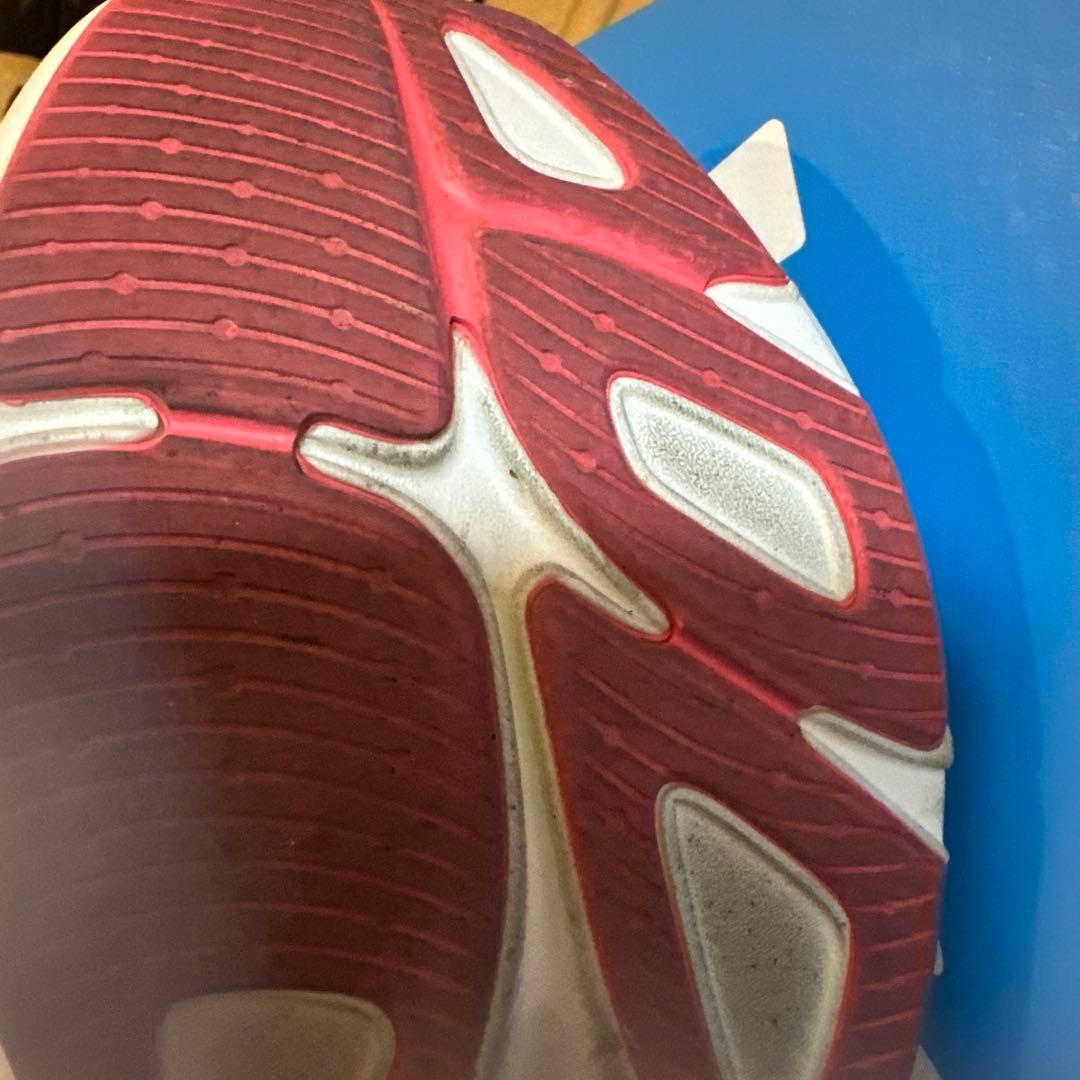 スパイク・シューズ HOKA ROCKET X2 27.5cm