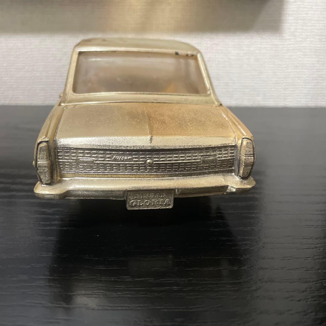 日産グロリア　シュガーケース