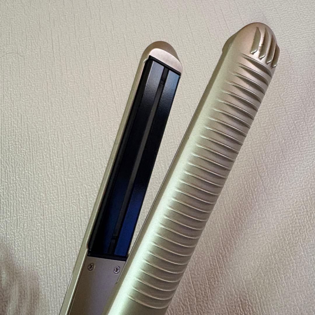 YAMAN ヤーマン　ヘアアイロン