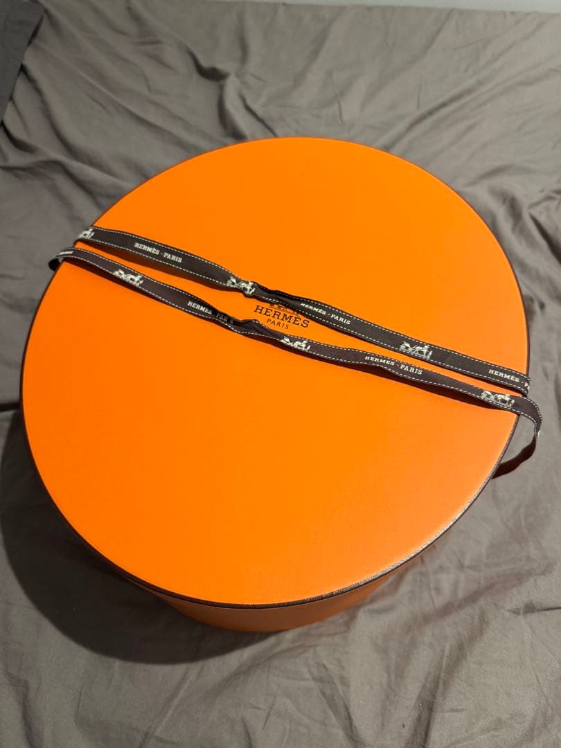 エルメス　HERMES キャップ　キャスケット