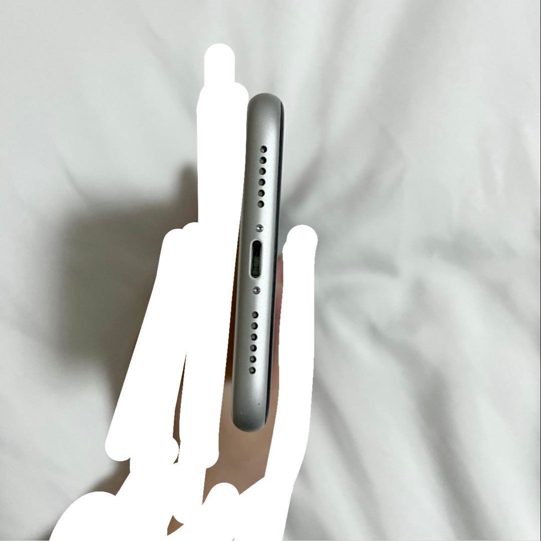 iPhone XR 本体 64GB 説明書有