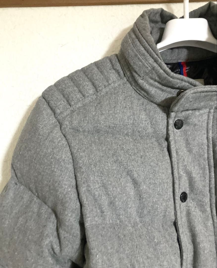 モンクレール CHARTREUSE シャルトリューズ ダウンジャケット