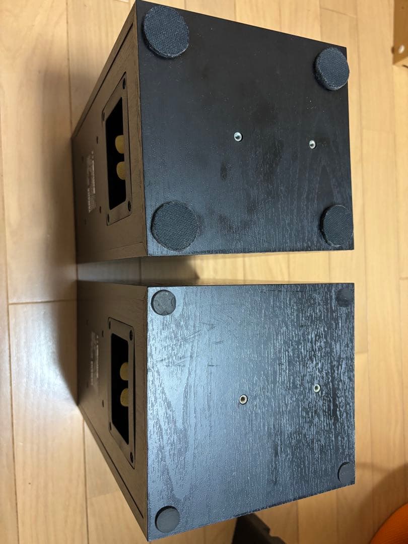 YAMAHAスピーカー　NS1000MM（中古品　正常作動確認済み）